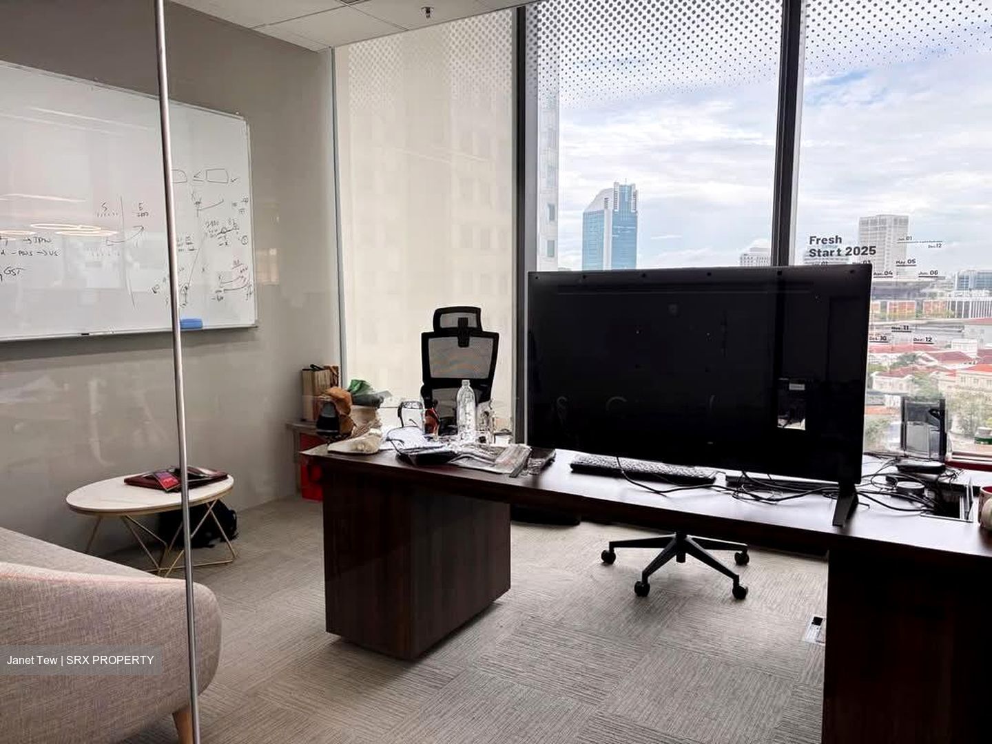 One Raffles Place (D1), Office #581151671